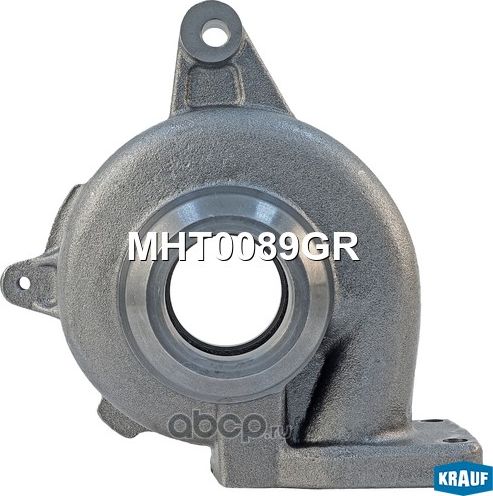 Корпус турбины (турбокомпрессора) Krauf. Артикул MHT0089GR