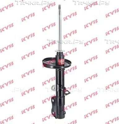 Амортизатор KYB (Каяба) Excel-G. Артикул 332089
