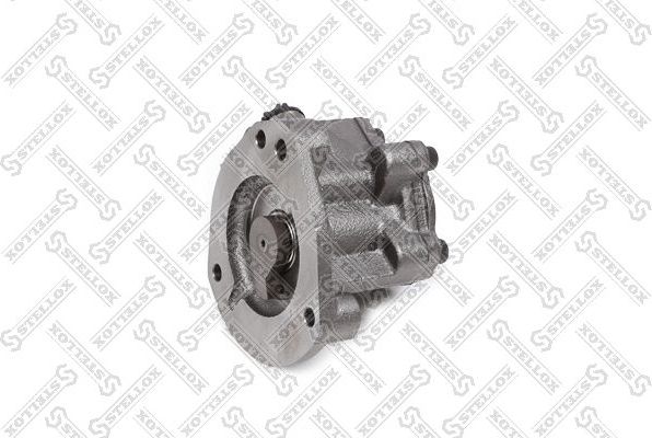 Топливный насос ручной подкачки Stellox. Артикул 82-00047-SX