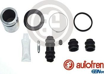 Ремкомплект тормозного суппорта Autofren Seinsa. Артикул D41953C