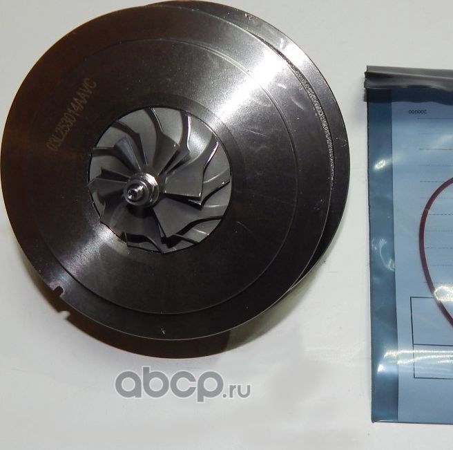 Картридж турбокомпрессора автомобильного 03L253014A (Awgo) Awgo. Артикул 03L253014AAVC