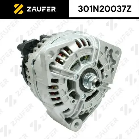 Генератор (Zaufer) Zaufer. Артикул 301N20037Z