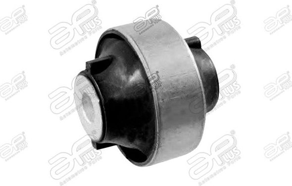 Сайлентблок переднего рычага подвески APlus правый/левый для Nissan NV200 2010-2026. Артикул 17997AP