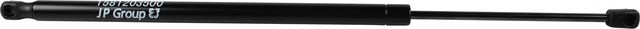Амортизатор (упор) багажника JP Group JP правый/левый для Ford Mondeo IV 2007-2015. Артикул 1581203500