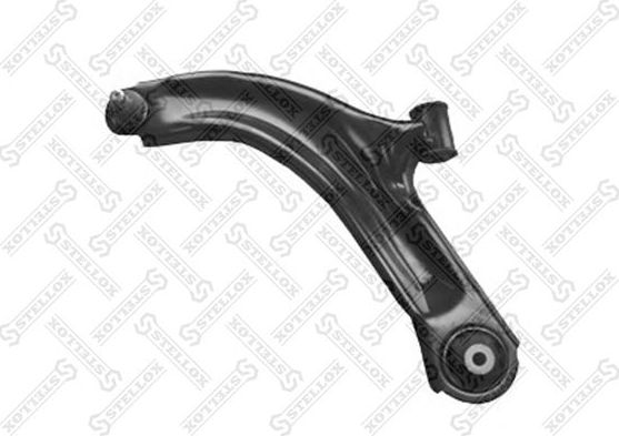 Поперечный рычаг передней подвески Stellox. Артикул 57-04895-SX