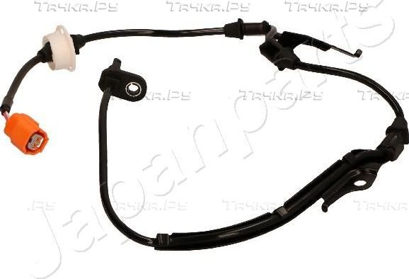 Датчик ABS Japanparts передний левый для Honda Accord VII 2003-2008. Артикул ABS-442