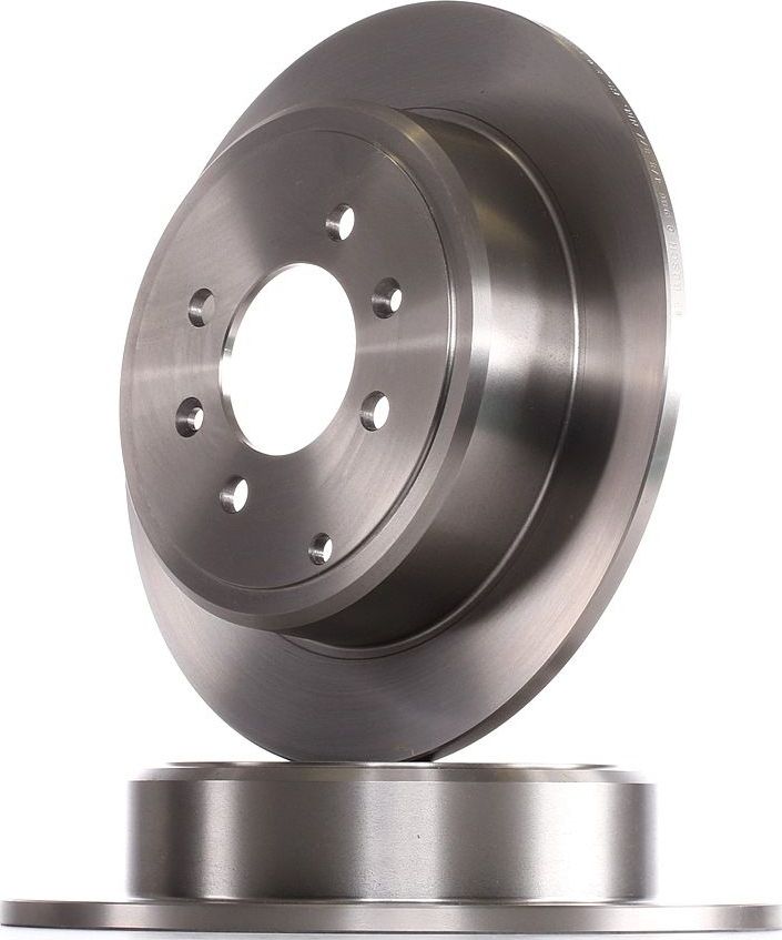 Тормозной диск Bosch. Артикул 0 986 478 877