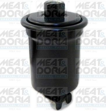 Топливный фильтр Meat & Doria. Артикул 4222