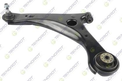 Поперечный рычаг передней подвески (в сборе) Teknorot (Листовая сталь). Артикул CR-139