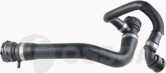 Патрубок радиатора (системы охлаждения) OSSCA. Артикул 40969