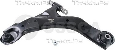 Поперечный рычаг OSSCA передний левый для Hyundai Accent II 1999-2006. Артикул 71789