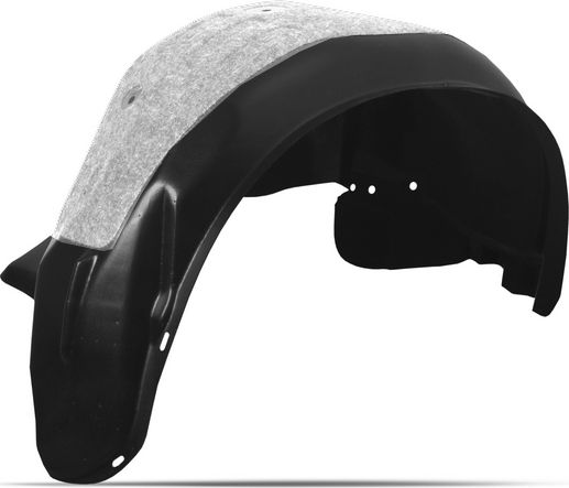 Подкрылок (локер) TOTEM задний правый с шумоизоляцией для Honda CR-V IV 2012-2015. Артикул NLS.18.18.004