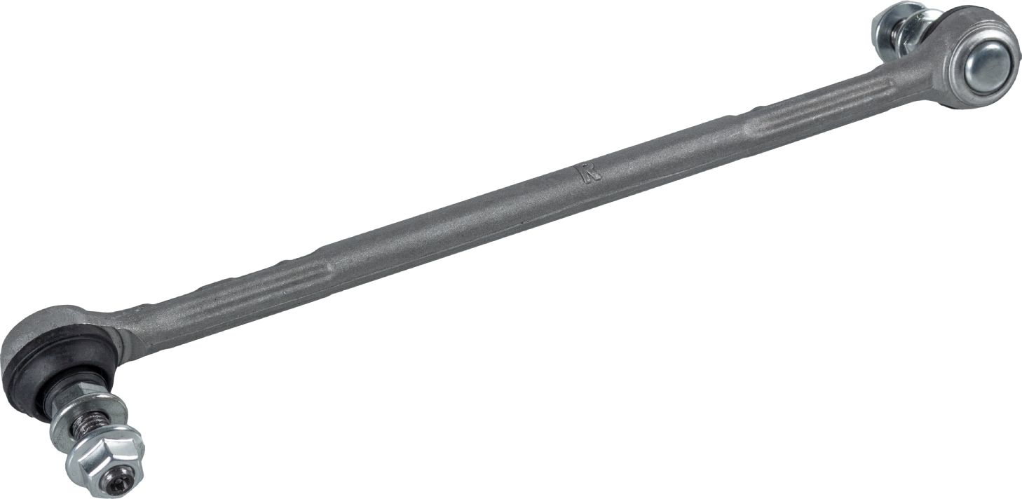 Стойка (тяга) стабилизатора SWAG (алюминий). Артикул 20 92 7200