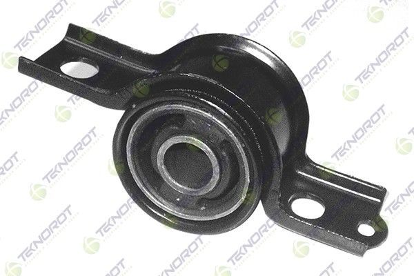 Сайлентблок переднего рычага подвески Teknorot левый для Skoda Felicia I 1994-2002. Артикул SB 307