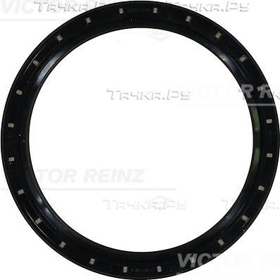 Сальник коленвала Victor Reinz (PTFE (Polytetrafluorethylen)). Артикул 81-39972-00