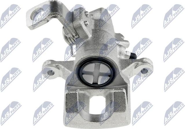 Тормозной суппорт NTY задний левый для Honda Civic VII 2001-2005. Артикул HZT-HD-004