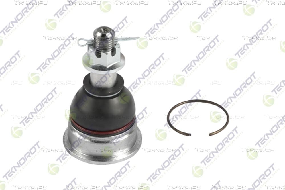 Шаровая опора Teknorot (сталь) передняя нижняя для Suzuki SX4 I (Classic) 2006-2014. Артикул SZ-515