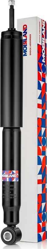 Амортизатор Mobiland. Артикул 134204680