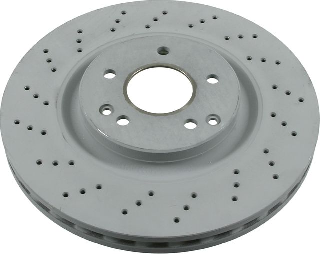 Тормозной диск Blue Print. Артикул ADU174335