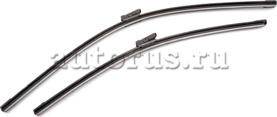 Щетки стеклоочистителя (дворники) VAG. Артикул 80B998002