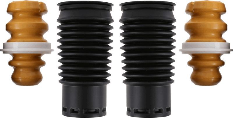 Комплект отбойников и пыльников амортизаторов (стоек) SACHS сервисный комплект. Артикул 900 458