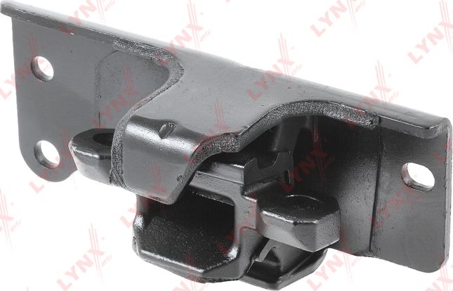 Подушка (опора) КПП LYNXauto. Артикул ME-1320
