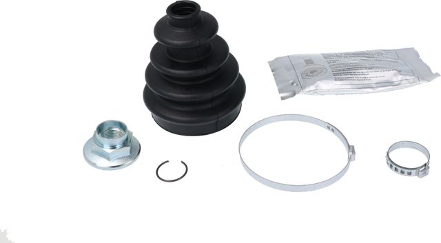 Пыльник ШРУСа наружный Metelli передний для Hyundai i10 I 2008-2011. Артикул 13-0492