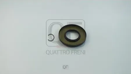 САЛЬНИК ПРИВОДА 43X90X10X15.4 (Quattro Freni). Артикул QF62C00001