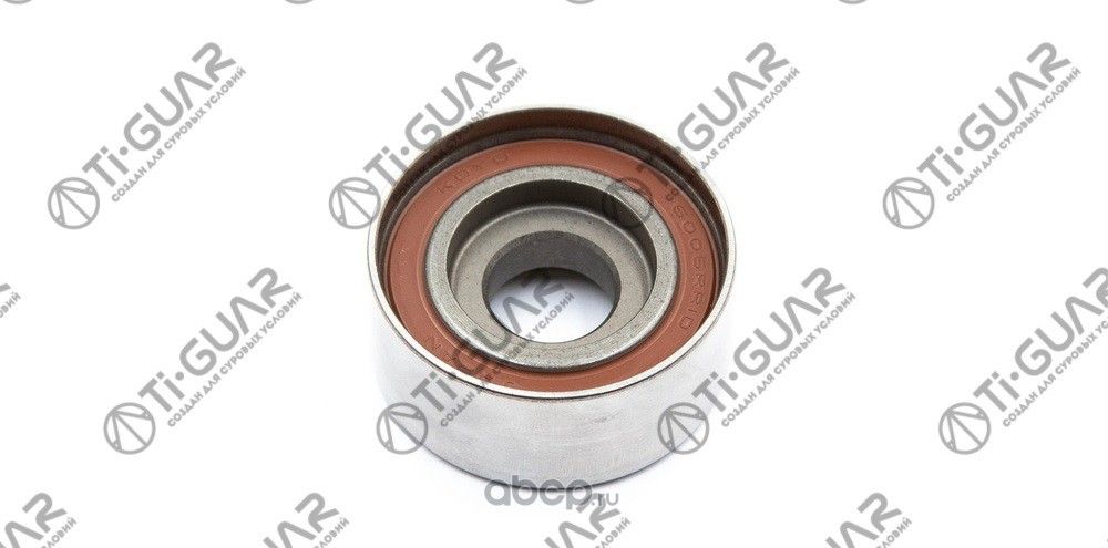 Обводной ролик TG-14550RCAA01* TiGUAR (TI-Guar). Артикул TG14550RCAA01