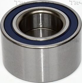 Ступичный подшипник (комплект) ASAM. Артикул 56590