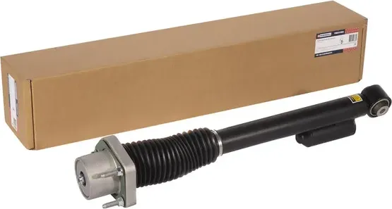 Пневмоамортизатор задн. лев. LAND ROVER RANGE ROVER III (L322) 2002-2012 (Marshall) Marshall. Артикул M8011182