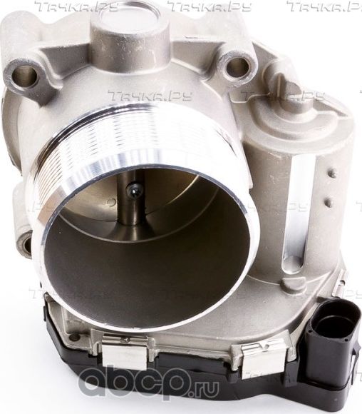 Заслонка AUDI A3 (04-) дроссельная DOMINANT Dominant. Артикул AW06F01330062E