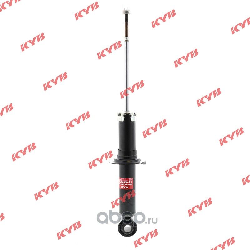 Амортизатор KYB Excel-G задний для Mitsubishi Galant IX 2003-2012. Артикул 341373