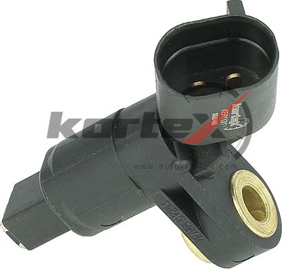 Датчик ABS VAG 93-> пер.лев. (Kortex). Артикул KER1131