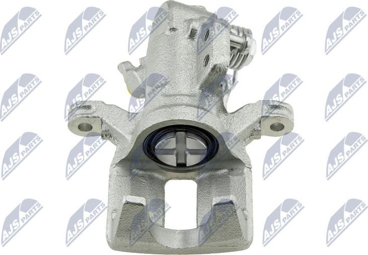 Тормозной суппорт NTY (Серый чугун). Артикул HZT-HD-032