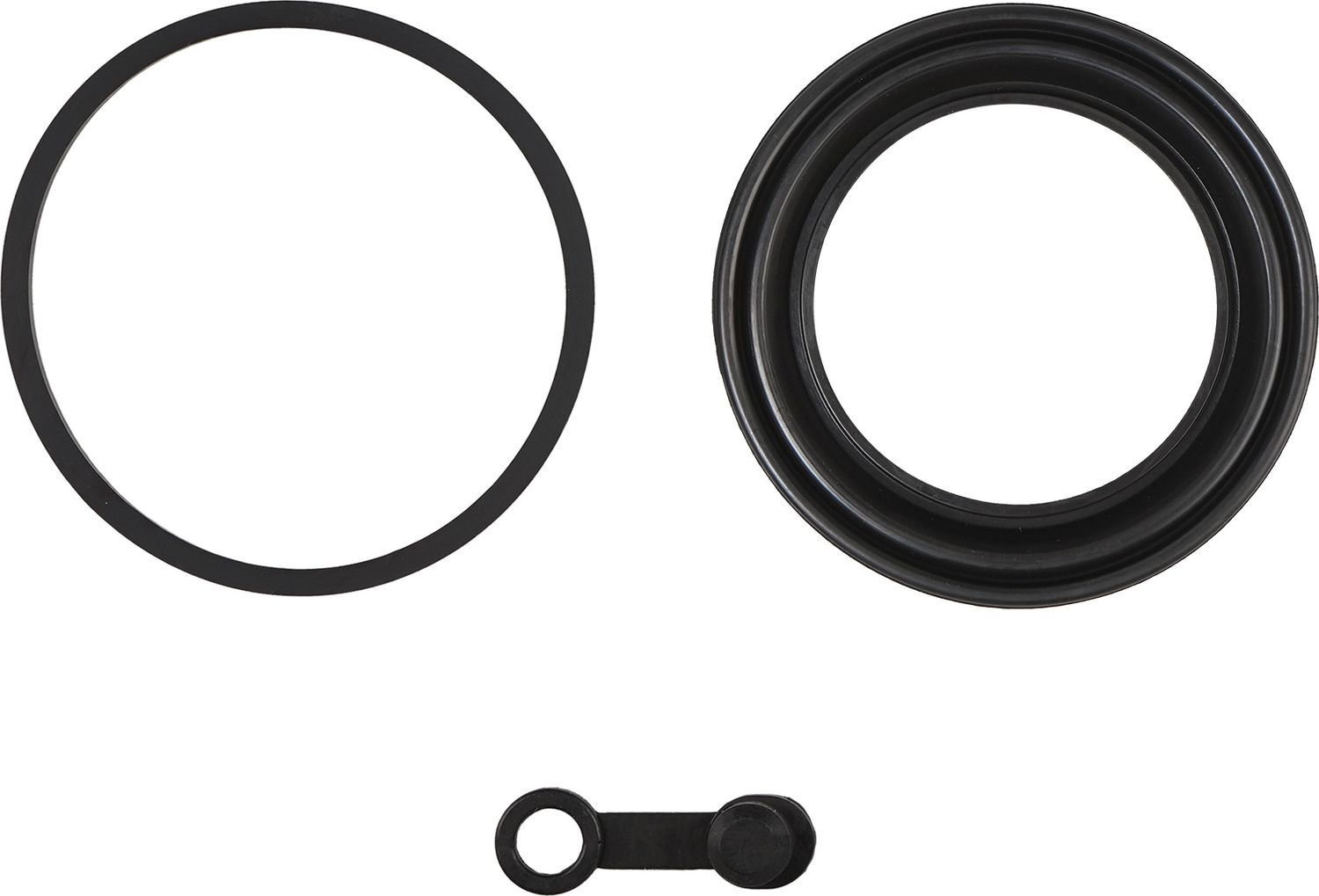 Ремкомплект тормозного суппорта Trialli. Артикул RCF 012117