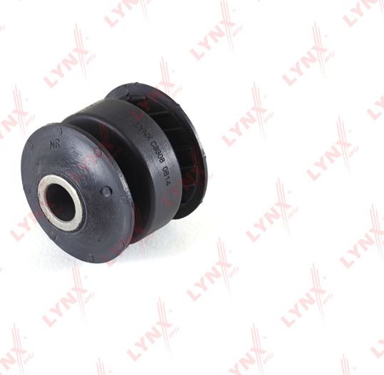 Сайлентблок заднего рычага подвески LYNXauto. Артикул C9308