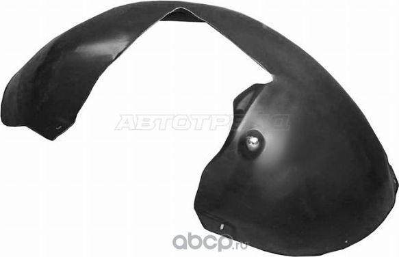 ST-VWA8-016L-A2 Подкрылок передний VW B6 часть (пр-во PASSAT 05-09 LH задняя SAT. Артикул STVWA8016LA2