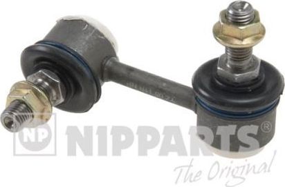 Стойка (тяга) стабилизатора Nipparts. Артикул J4972007