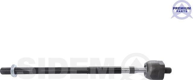 Рулевая тяга Sidem передняя для Renault Symbol ll 2008-2014. Артикул 5719