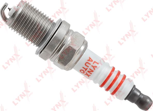 Свеча зажигания LYNXauto. Артикул SP-233