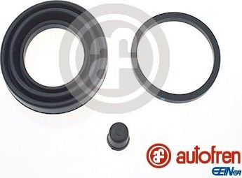 Ремкомплект тормозного суппорта Autofren Seinsa. Артикул D41342