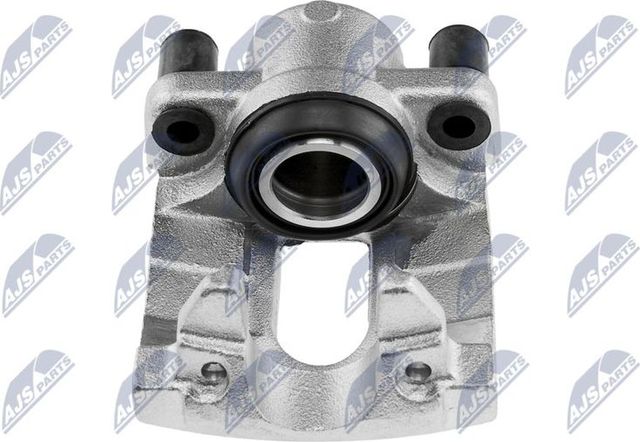 Тормозной суппорт NTY задний правый для Volvo XC90 I 2002-2014. Артикул HZT-VV-006