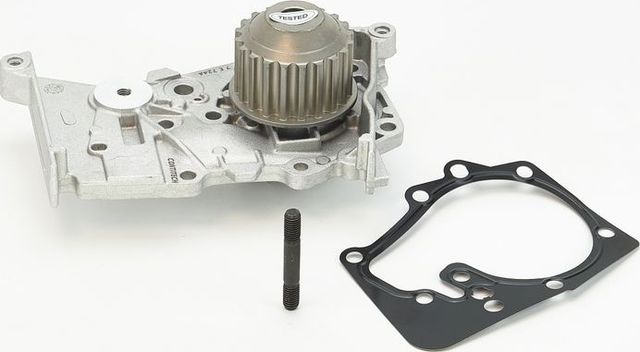 Помпа (водяной насос) ContiTech для Lada Largus I 2012-2026. Артикул WP6009