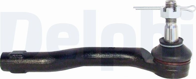 Наконечник рулевой тяги Delphi. Артикул TA2674