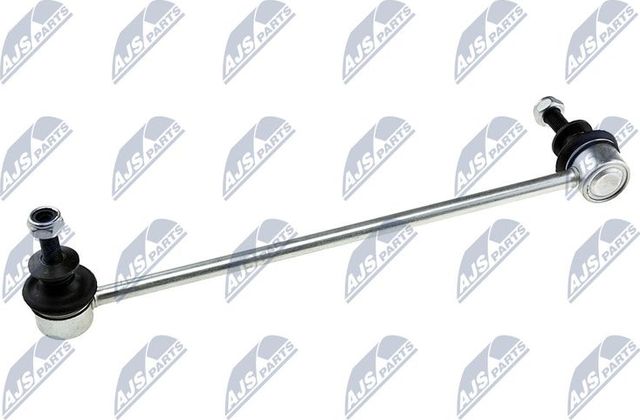 Стойка (тяга) стабилизатора NTY. Артикул ZLP-BM-003