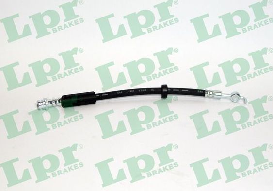 Тормозной шланг LPR. Артикул 6T48395