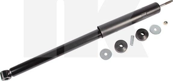 Амортизатор NK. Артикул 63232788