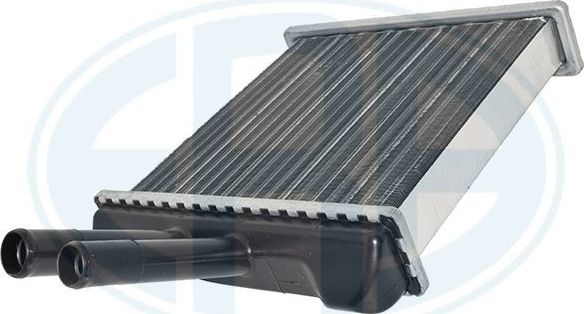 Радиатор отопителя (печки) Era. Артикул 669561