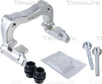 Скоба тормозного суппорта Stellox для Audi A2 2000-2005. Артикул 05-91311-SX